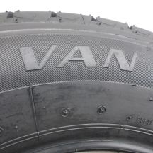 8. 4 x DAYTON 205/70 R15C 106/104R Van Lato 2018 Jak Nowe Nieużywane 