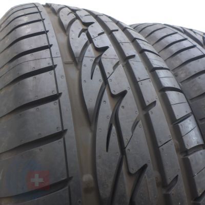3. 2 x FIRESTONE 225/60 R18 100H Destination HP Lato 2017 Jak Nowe Nieużywane 