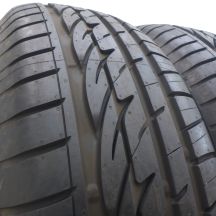 3. 2 x FIRESTONE 225/60 R18 100H Destination HP Lato 2017 Jak Nowe Nieużywane 