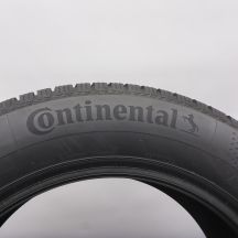 4. Opony 205/65 R17 2x CONTINENTAL 100H XL WinterContact TS 860 S BMW Zimowe 2023 7mm 