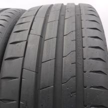 3. Opony 225/35 R19 2x CONTINENTAL 88Y XL SportContact7 Letnie 2023 7mm