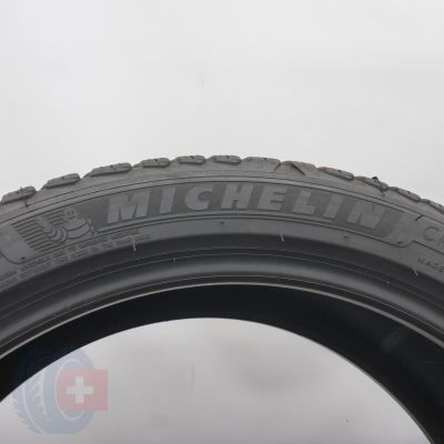 4. Opony 225/40 R19 2x MICHELIN 93Y XL CrossClimate 2 Wielosezonowe 2021/23 