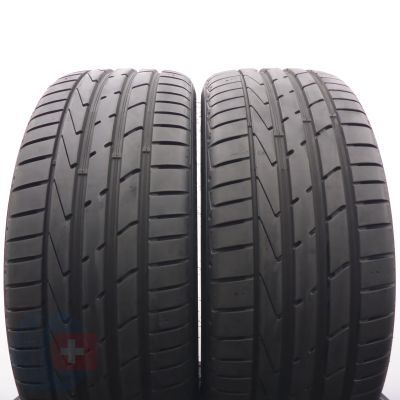 Opony 225/45 R17 2x HANKOOK 94Y XL Ventus S1 evo2 Letnie 2019 7mm 