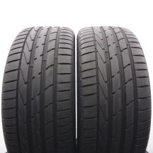 Opony 225/45 R17 2x HANKOOK 94Y XL Ventus S1 evo2 Letnie 2019 7mm 