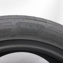 6. Opony 235/55 R19 2x GOODYEAR 101Y Eagle F1 Asymmetric 3 AR Letnie 2018 7,2mm