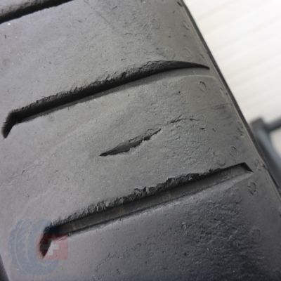 6. Opony 245/45 R19 2x CONTINENTAL 98W ContiSportContact 5 SUV Letnie 2017 5,8mm