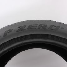 5. Opony 255/45 R19 2x PIRELLI 100W PZero MO Letnie 2022 7,2-7,5mm