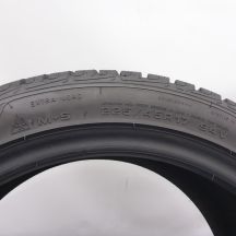5. Opona 225/45 R17 1x GOODYEAR 94V XL UltraGrip Performance+ Zimowa 2019 8,2mm 