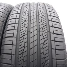 2. Opony 255/60 R18 2x NEXEN 108H N Priz RH7 M+S Letnie 2018 7,8mm
