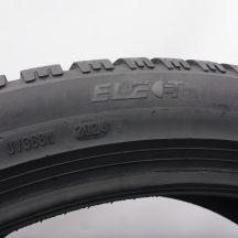 6. Opony 235/45 R21 2x PIRELLI 101T XL Winter 2 Scorpion SEAL Zimowe 2024 7,8mm