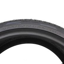 5. Opony 265/35 ZR22 4x PIRELLI 102W XL Scorpion Zero Asimmetrico T0 PNCS Letnie 2016 8mm