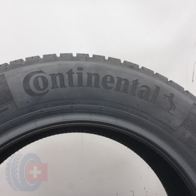 5. Opony 175/65 R15 4x CONTINENTAL 88H XL AllSeason Contact 2 Wielosezonowe 2026 