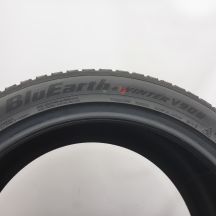 8. Opony 275/40 R20 2x YOKOHAMA 106V XL BluEarth Winter V905 Zimowe 2025 
