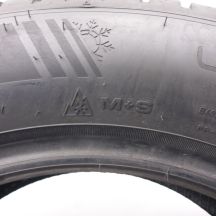 6. Opona 215/60 R16 1x DUNLOP 99H XL Winter ev Zimowa 2025 