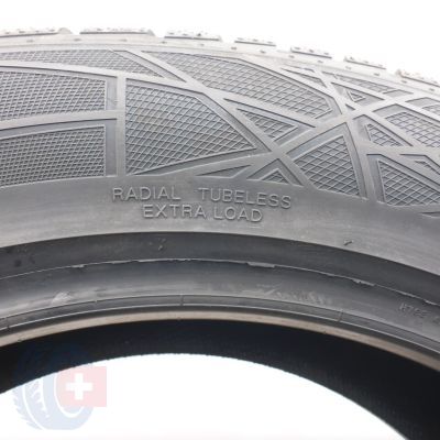 9. Opony 235/55 R17 4x VREDESTEIN 103V XL Wintrac Pro + Zimowe 2025 Nieużywane