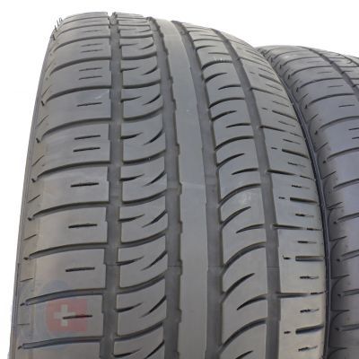 2. 2 szt. Opony 235/45 R19 - Pirelli - Lato - Scorpion Zero Asimmetrico - 99V - Extra Load