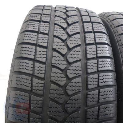 2. 2 x TIGAR 225/45 R18 95V XL Winter 1 Zima 7mm 
