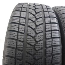 2. 2 x TIGAR 225/45 R18 95V XL Winter 1 Zima 7mm 