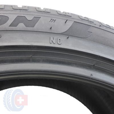 9. 2 x PIRELLI 305/35 R21 109V XL Scorpion Winter NO Zima 2019, 2021 6-6,5mm