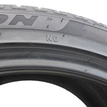9. 2 x PIRELLI 305/35 R21 109V XL Scorpion Winter NO Zima 2019, 2021 6-6,5mm
