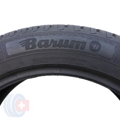 3. 1 szt. Opona 235/50 R19 - Barum - Lato - Bravuris 3 HM - 99V - Dot17! - 7,8mm!