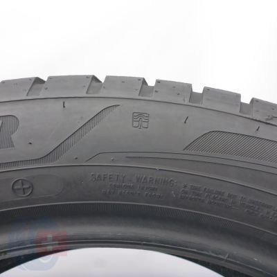 6. Opony 235/50 R20 2x GOODYEAR 104T XL UltraGrip Perf+ SEAL Zimowe 2022 7,8- 8mm