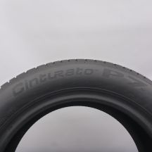 7. Opony 205/55 R16 4x PIRELLI 91V Cinturato P7 Letnie 2022 6-6,8mm
