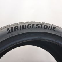 5. Opony 285/40 R21 4x BRIDGESTONE 109V XL Blizzak LM005 Zimowe 2024/25  6,8-6mm