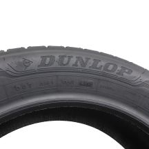 4. 2 x DUNLOP 205/55 R17 95V XL SportbluResponse Lato 2017 Jak Nowe