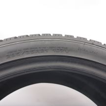 5. Opona 295/35 R21 1x DUNLOP 107V XL Winter Sport 5  Zimowa 2019