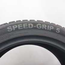 7. Opony 235/50 R19 4x SEMPERIT 103V XL Speed-Grip 5 Zimowe 2024 7,5-7,2mm