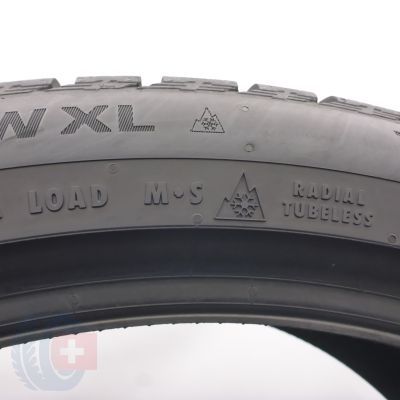 6. Opona 285/35 R22 1x CONTINENTAL 106W XL WinterContact TS 860 S A0 Zimowa 2024