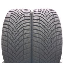 4. Opony 225/45 R17 4x SEMPERIT 91H Speed-Grip 5 Zimowe 2025 9mm