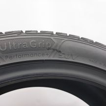 8. Opony 235/45 R21 4x GOODYEAR 101T XL UltraGrip Performance+ SUV Zimowe 2023 8-7,8mm 