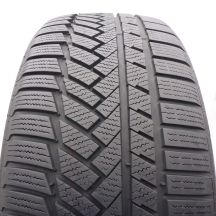 Opona 245/45 R19 1x CONTINENTAL 102V XL WinterContact TS 850 P Zimowa 2021 7,5mm 