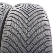 3. Opony 235/50 R18 2x MICHELIN 101V XL Alpin 7 Zimowe 2024 