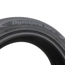 5. 4 x HANKOOK 225/55 R19 99H Dynapro HP2 Lato 2022 6,2-7mm
