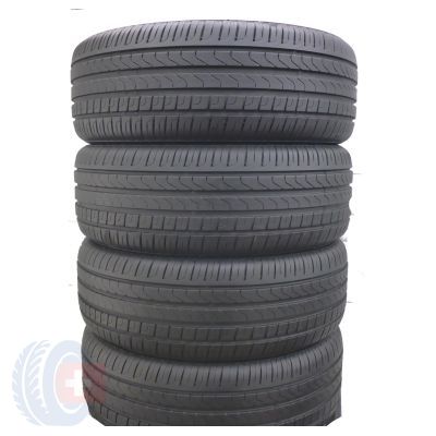 4 x PIRELLI 235/45 R20 100V XL Scorpion Verde SEAL Lato 6.8  ; 8.2mm
