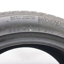 4. Opony 235/50 R18 2x BRIDGESTONE 97V Turanza T005 Letnie 2022