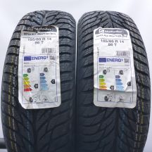 Opony 185/65 R14 2x MATADOR 86T All Weather evo MP62 Wielosezonowe 2021