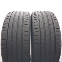 Opony 225/45 R17 2x CONTINENTAL 94Y XL PremiumContact 6 Letnie 2025 6,5mm 