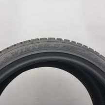 6. Opony 225/45 R19 4x DUNLOP 96V XL Winter Sport 5 Zimowe 2024 9,2-9mm