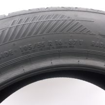 5. Opony 195/55 R16 4x ESA TECAR 87V Spirit Pro Letnie 2018/19