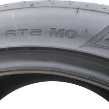 6. 2 x DUNLOP 285/40 ZR20 108Y XL Sport Maxx RT2 M0 Lato 5-5.8mm