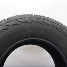 7. Opony 285/70 R17 2x KUMHO 121/118R Road Venture AT52 Wielosezonowe 2024 10,2-10mm