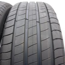2. Opony 195/55 R16 4x MICHELIN 91T Primacy 4 E Letnie 2021/23 