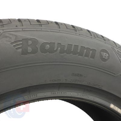 7. 4 x BARUM 215/65 R17 99V Bravuris 5HM Lato 2019 JAK NOWE NIEUŻYWANE 