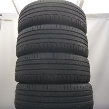 Opony 235/60 R18 4x CONTINENTAL 103V  PremiumContact 6 Letnie 2021 6,5-6mm