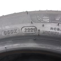3. Opony 185/55 R15 4x MICHELIN 86H XL CrossClimate+ Wielosezonowe 2026 