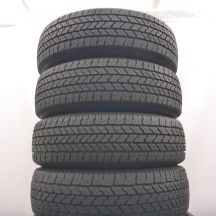 Opony 225/75 R14 4x COKER CLASSIC 101P Oldtim M&S Biały Pas Letnie 2016 7,8-8,2mm